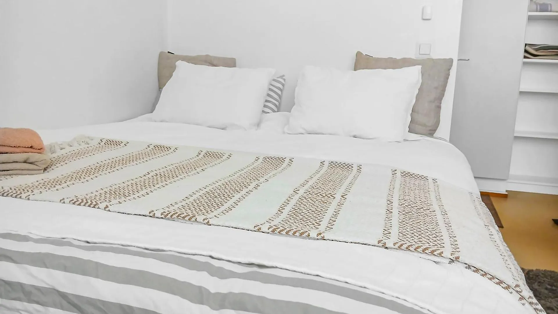 Beautiful Apartment In הלסינקי