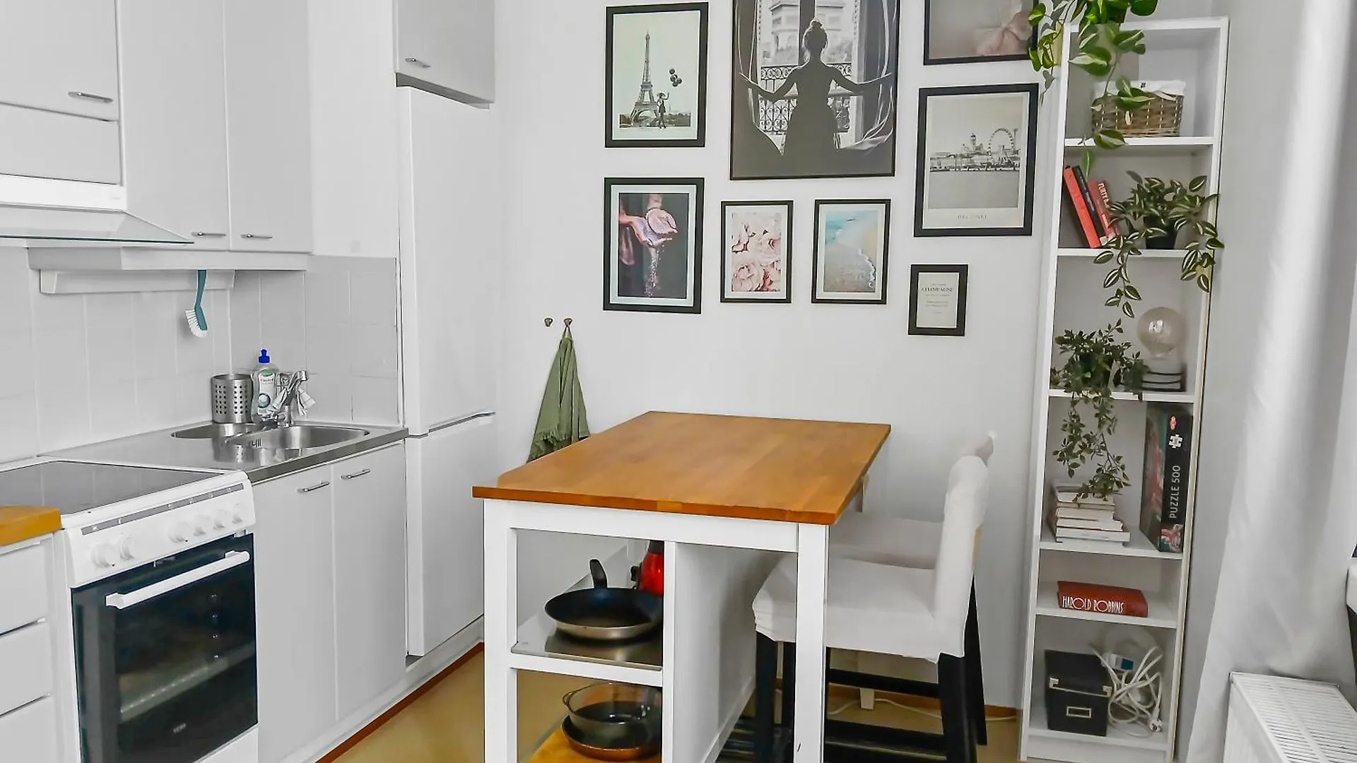 Beautiful Apartment In הלסינקי פינלנד