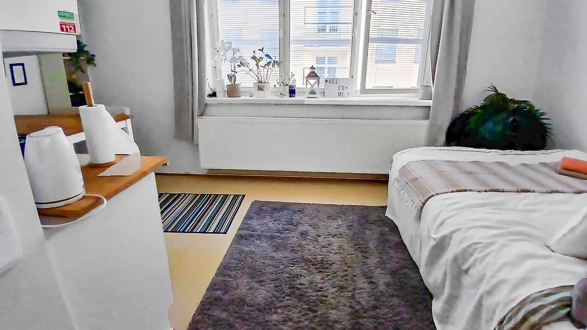 Beautiful Apartment In הלסינקי 0*,