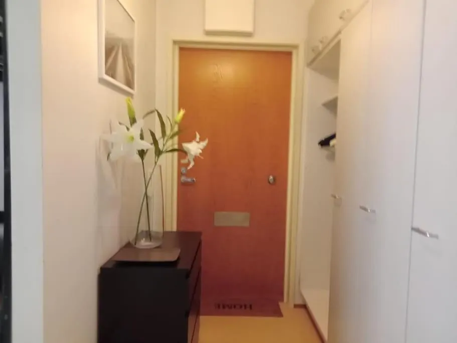 Beautiful Apartment In 헬싱키 0*,