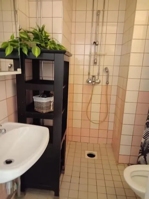 Beautiful Apartment In 헬싱키