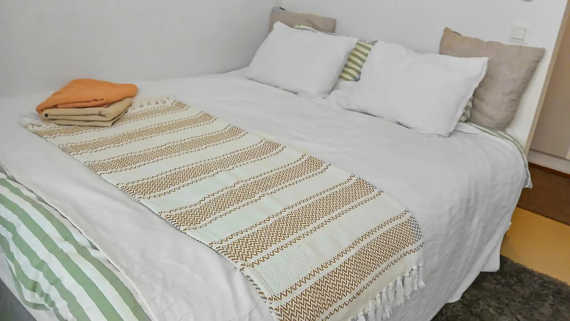 Beautiful Apartment In 헬싱키